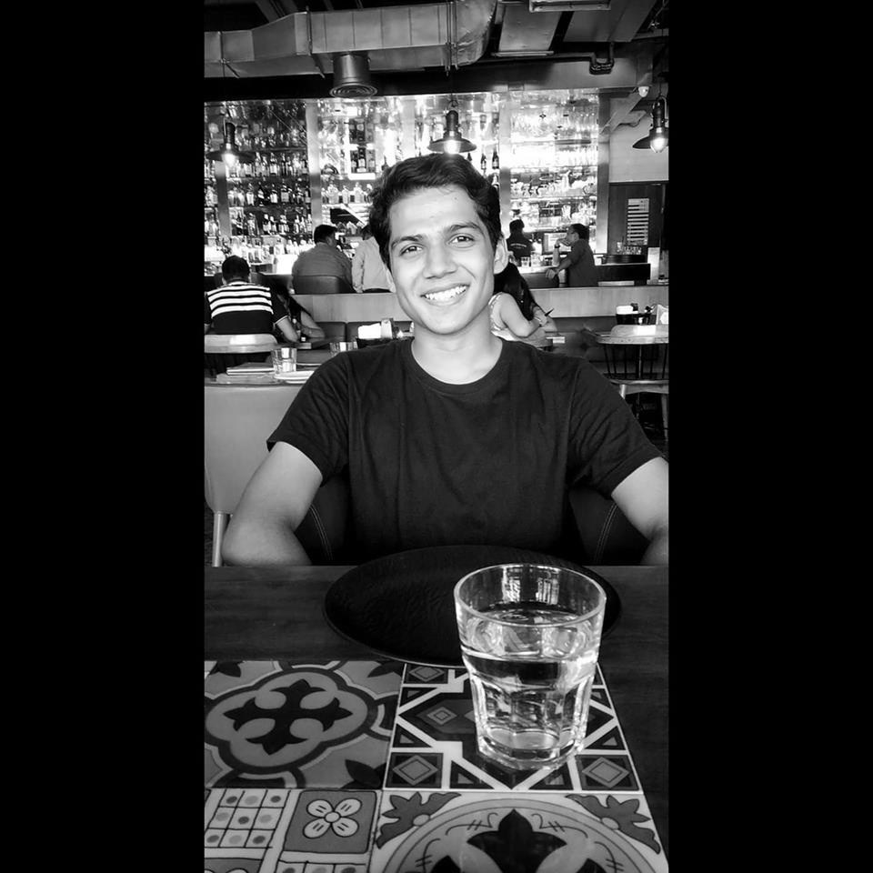 Nimish Jain