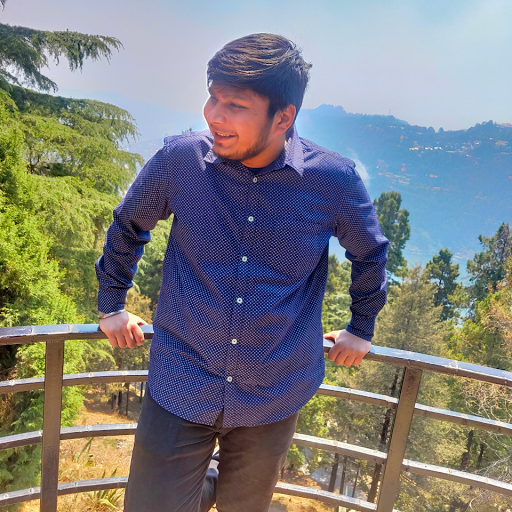 Rohit Pandey