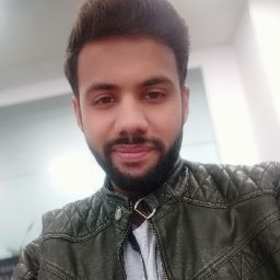 Hritik Msdian