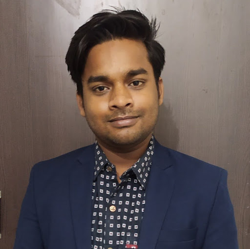 Rahul Mahaseth