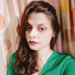 shweta singh
