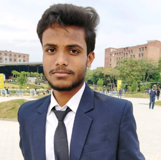 Rupesh Mishra