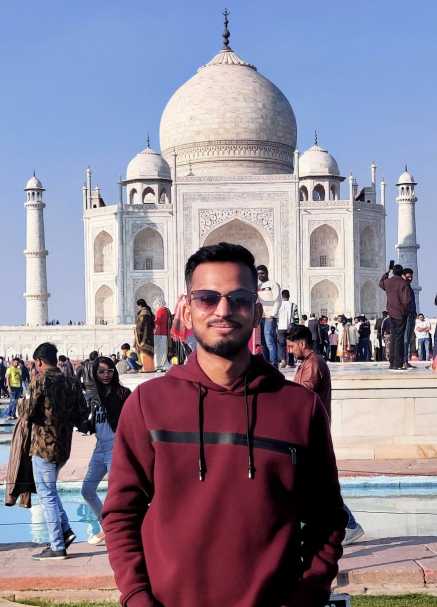 Shobhit Dwivedi