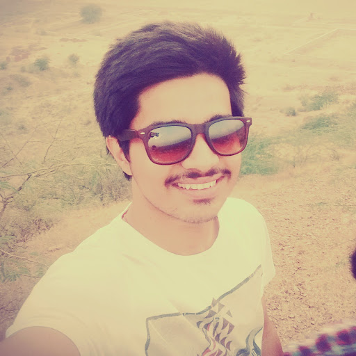 Atharva Joshi