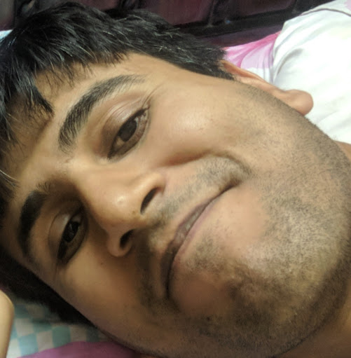 Harsh Aggarwal