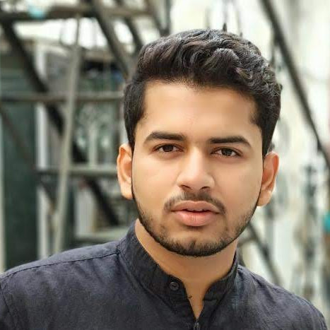 Tanishq Sharma
