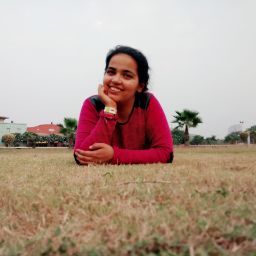 Juhi Arora
