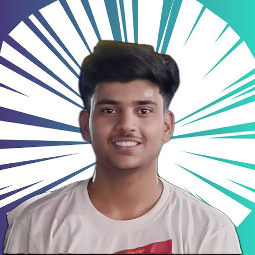 Anurag pandey