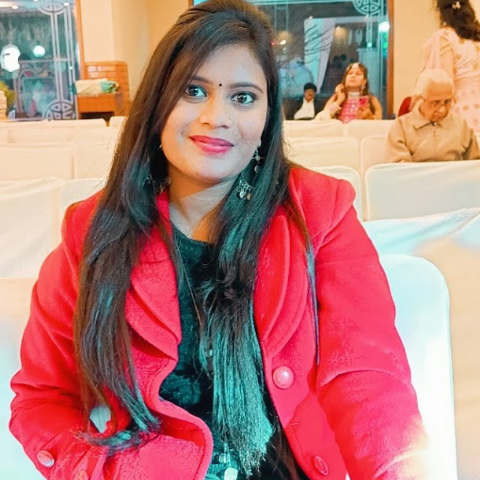 Mansi Agrawal