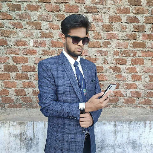 Nishant Sahu