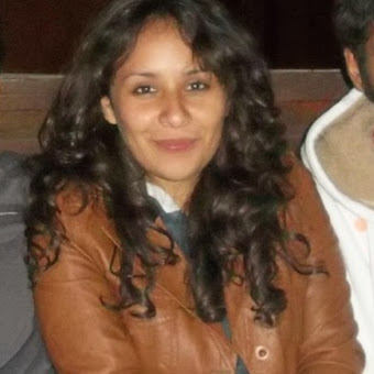 Patsy Morales