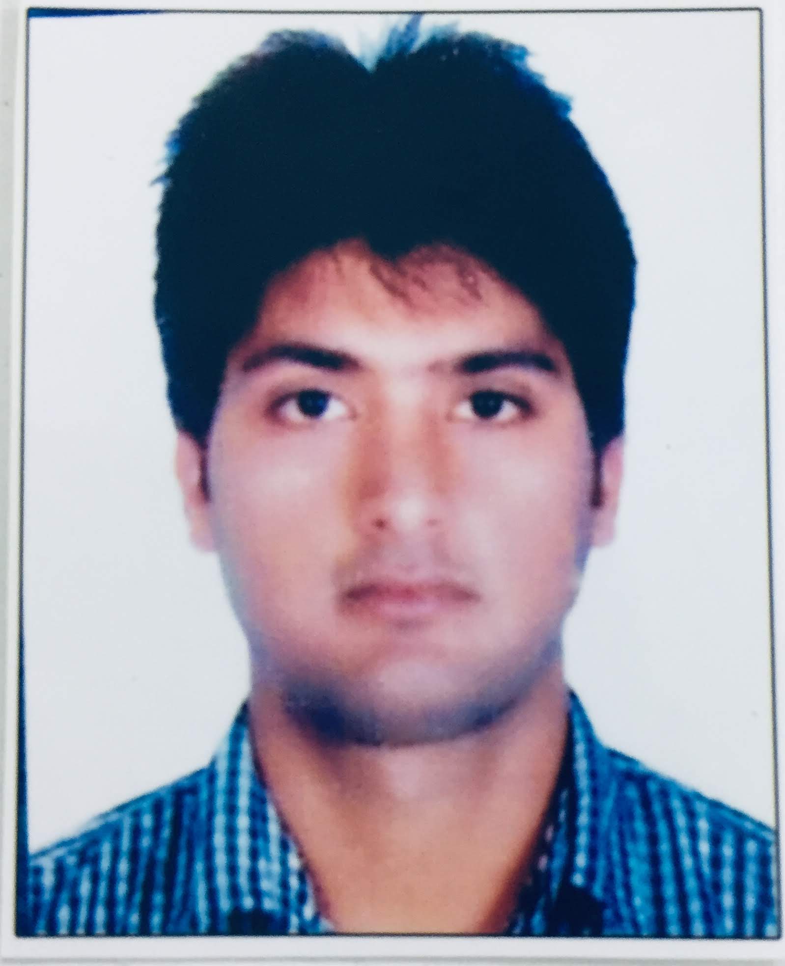 Bikram Singh