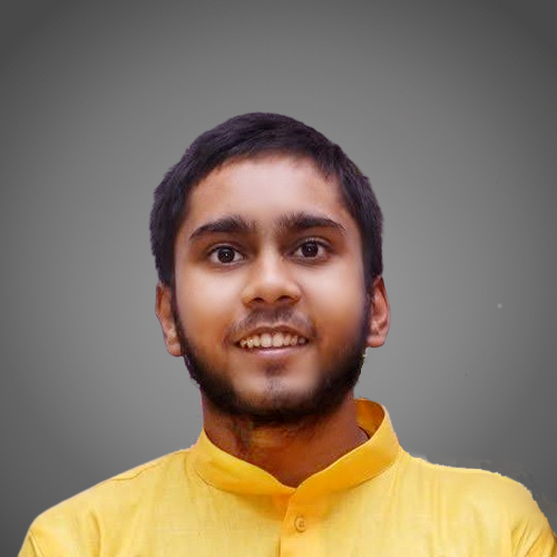 Ayush Anand