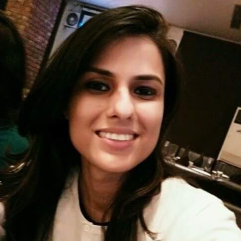 Nikita Sikka