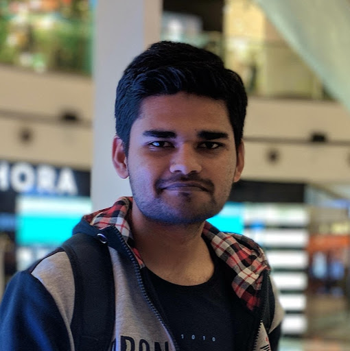 Shubham 