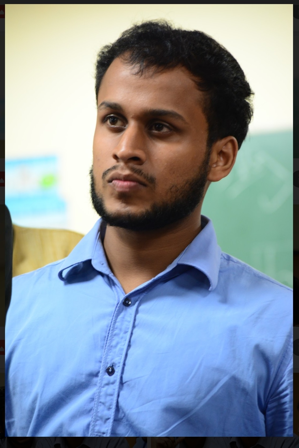 Aryan Aggarwal