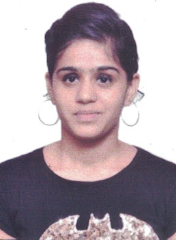 Akansha Panchal
