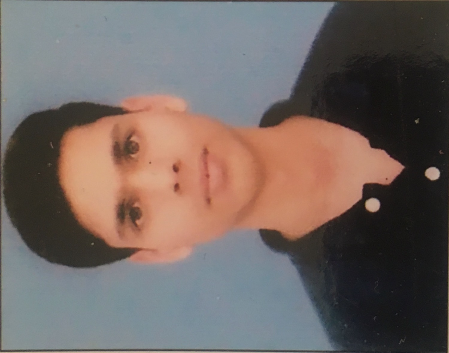 RISHABH SHARMA