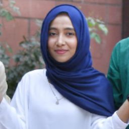 Naaz Shakeel