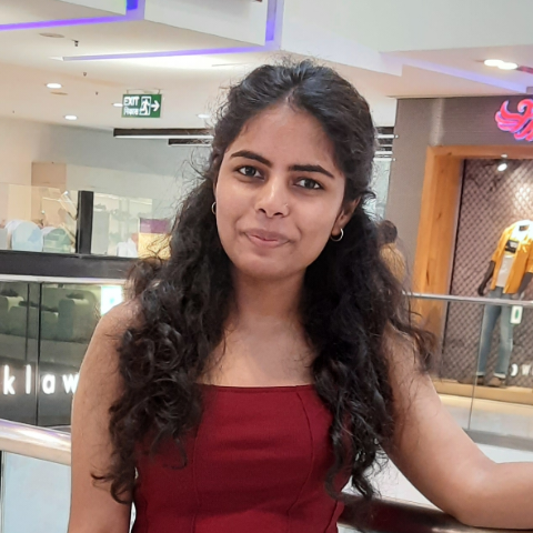 Swati Prajapati