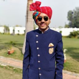 Prakhar Bhatnagar