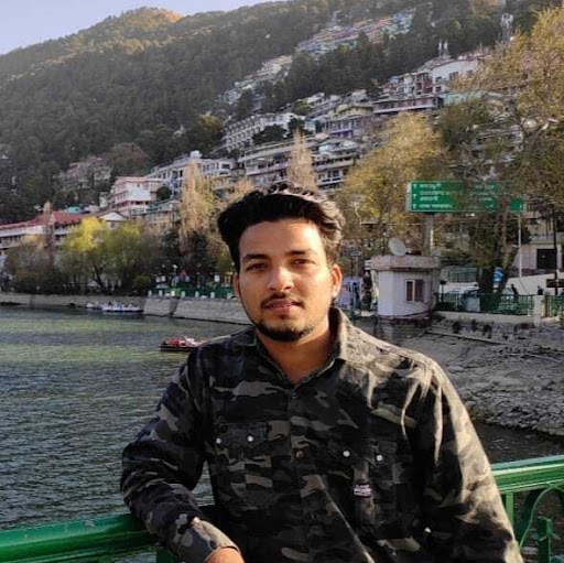 Rajnish Parashar