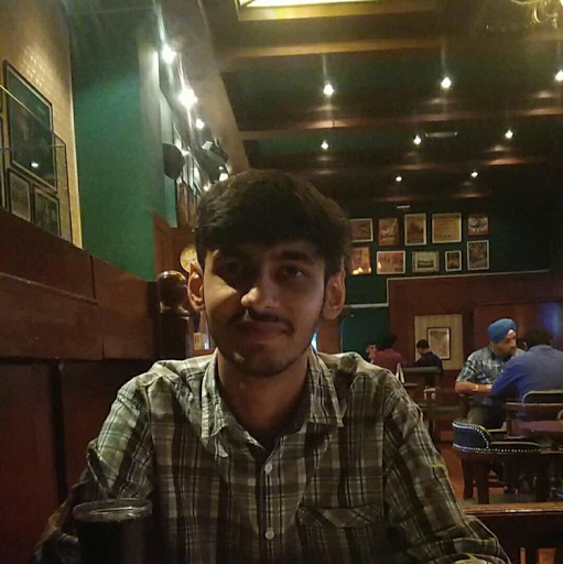 Ankit Mishra