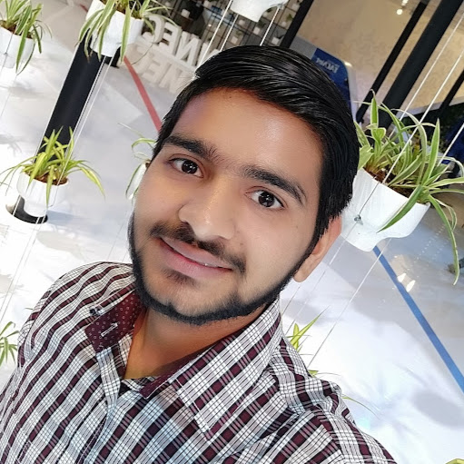 Jatin Yadav