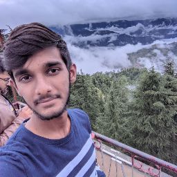 Shreyash Kumar