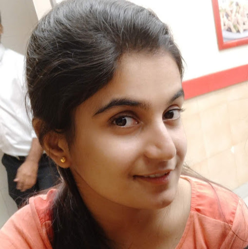 Pooja Choudhary