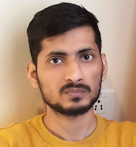 Ravi saini