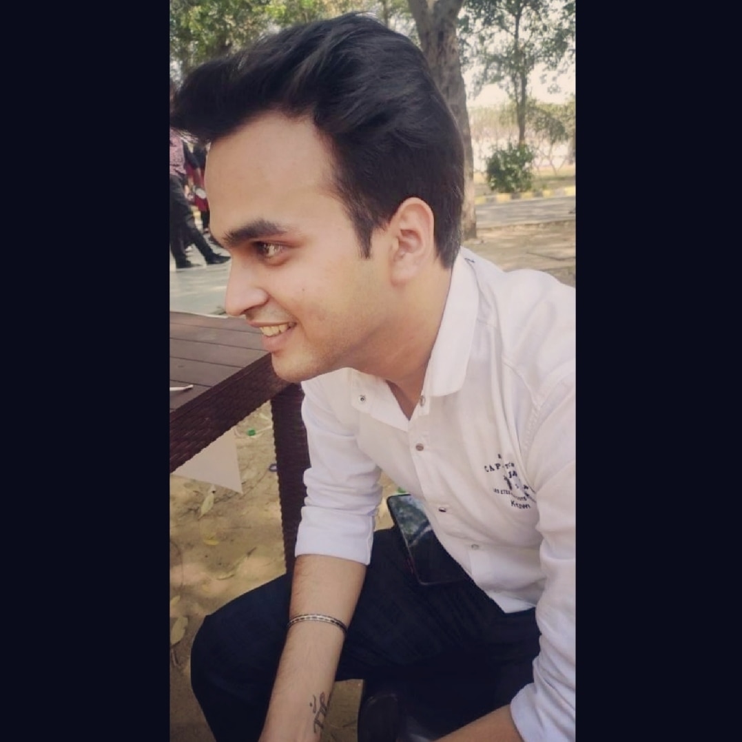 Tushar Bansal
