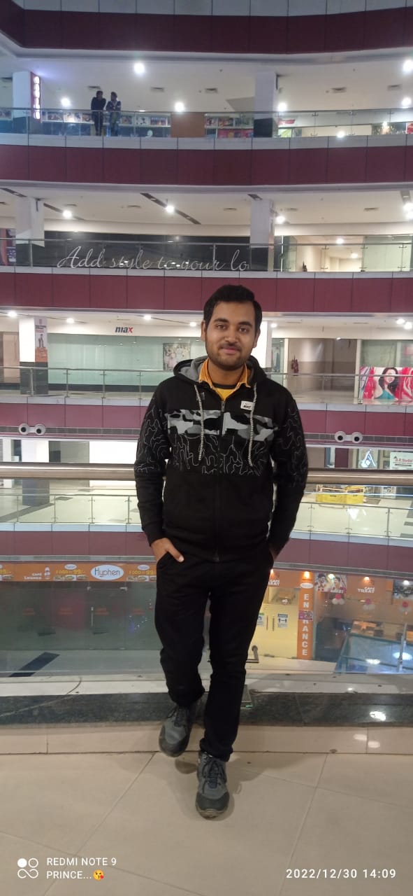 Nikhil Mittal
