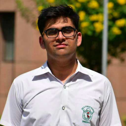 Raghav Puri