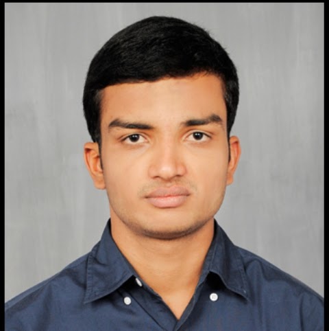 Subrahmanya S M