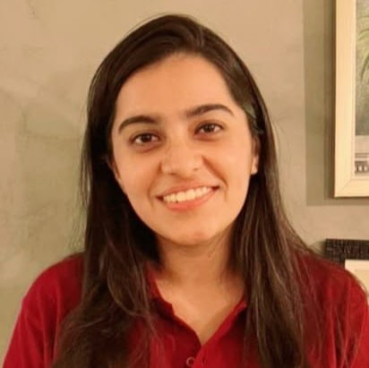 Anushka Narula