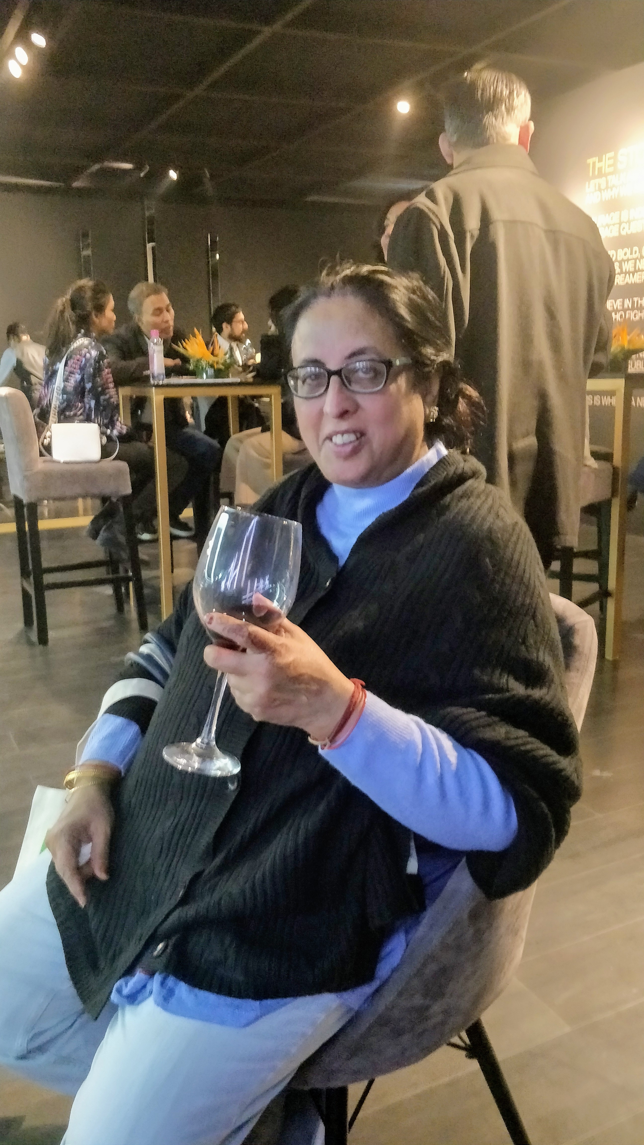 sunita anand sunita anand
