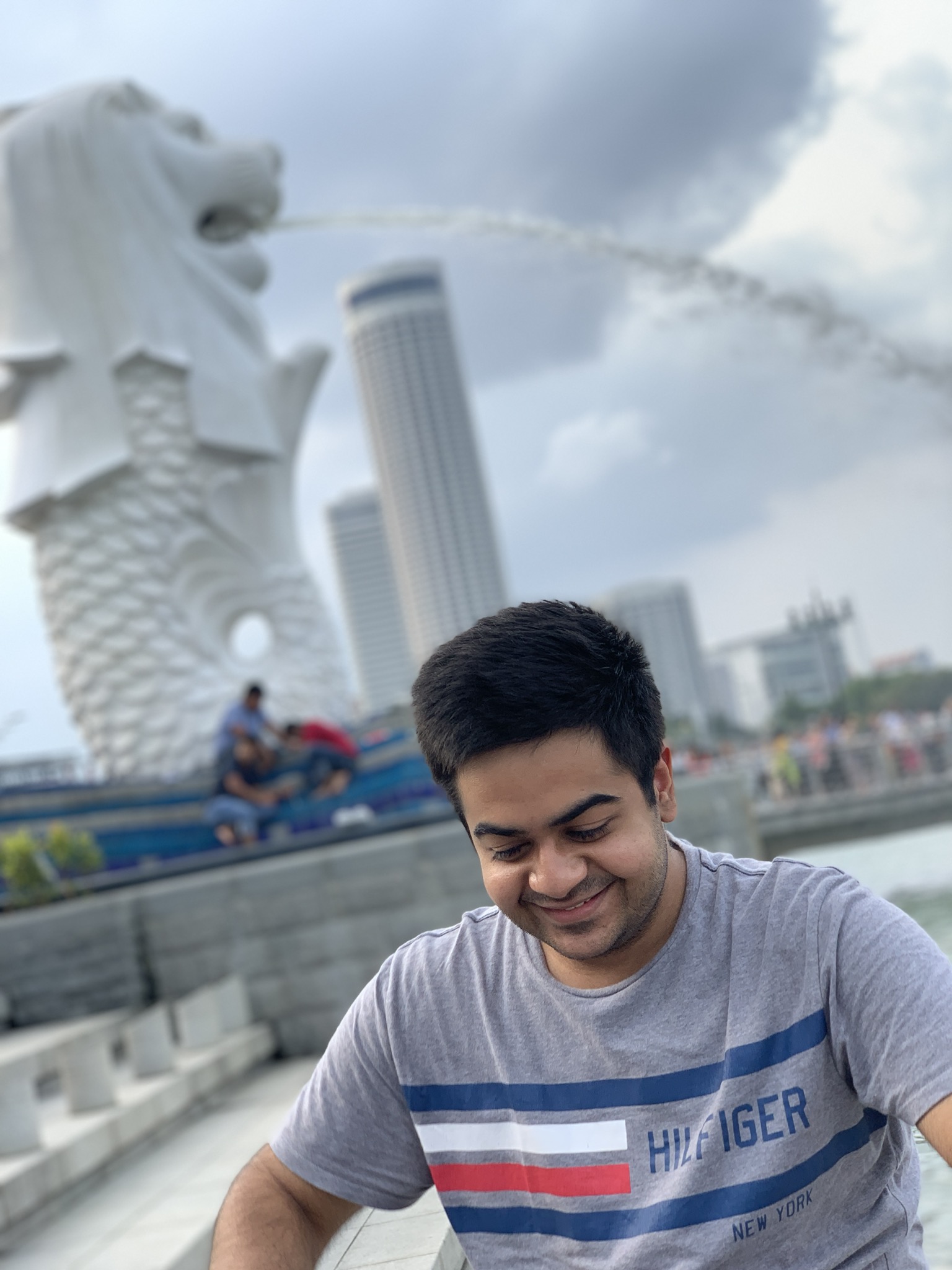 Amit Kumar
