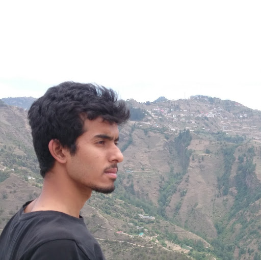 Chirag Khurana