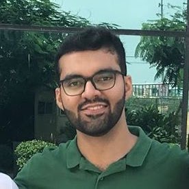 Sameer Kumar