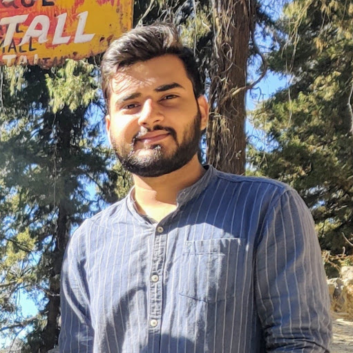 Ritik .