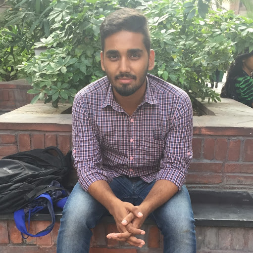 Tanmoy Chakraborty