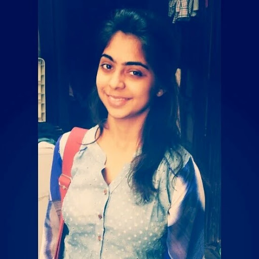 Yamini Arora