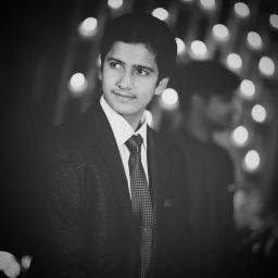 Raman Gandhi