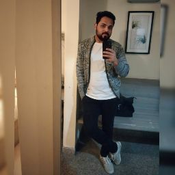 JATIN ARORA