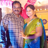 Pallerla Bhavani