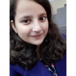 Shruti Soam
