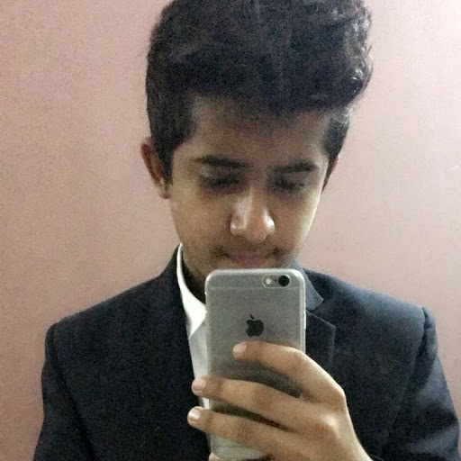 Sanchit Arora