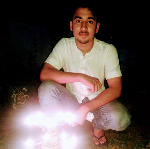 Tarun Gupta