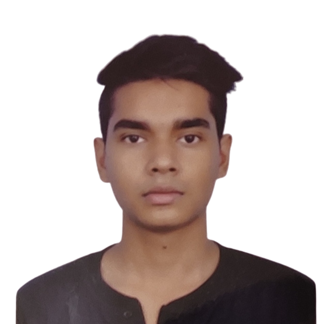 Vishal Mahtto
